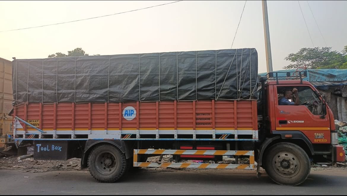 Full Truck Load Service