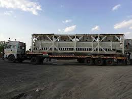 Nepal Transport Service in Pune